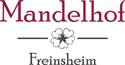 Logo Mandelhof Freinsheim
